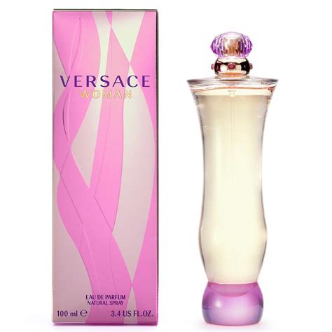 versace classic perfume price|Versace perfume woman price.